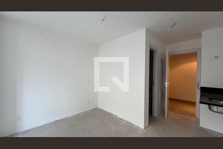 Studio de kitnet/studio à venda com 1 quarto, 25m² em Jardim Paulista, São Paulo