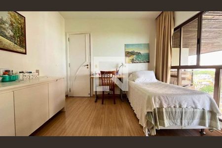 Apartamento à venda com 4 quartos, 304m² em Barra da Tijuca, Rio de Janeiro