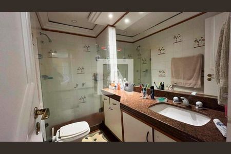 Apartamento à venda com 4 quartos, 304m² em Barra da Tijuca, Rio de Janeiro