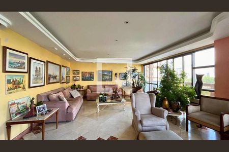 Apartamento à venda com 4 quartos, 304m² em Barra da Tijuca, Rio de Janeiro