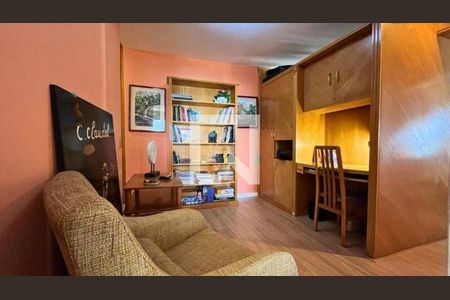 Apartamento à venda com 4 quartos, 304m² em Barra da Tijuca, Rio de Janeiro