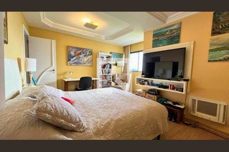 Apartamento à venda com 4 quartos, 304m² em Barra da Tijuca, Rio de Janeiro