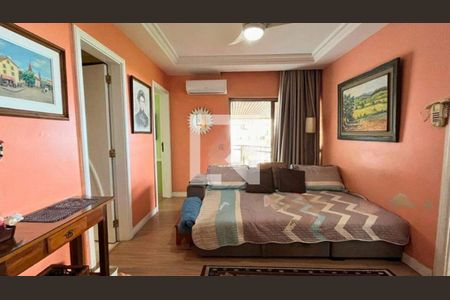 Apartamento à venda com 4 quartos, 304m² em Barra da Tijuca, Rio de Janeiro