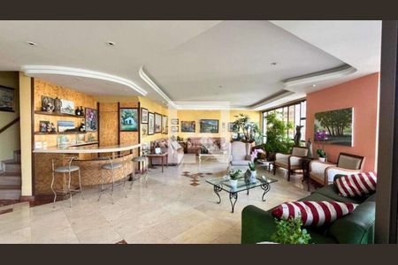 Apartamento à venda com 4 quartos, 304m² em Barra da Tijuca, Rio de Janeiro