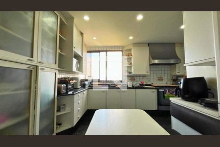 Apartamento à venda com 4 quartos, 304m² em Barra da Tijuca, Rio de Janeiro