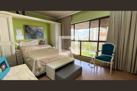 Apartamento à venda com 4 quartos, 304m² em Barra da Tijuca, Rio de Janeiro