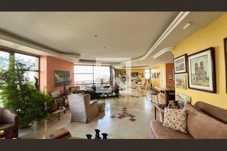 Apartamento à venda com 4 quartos, 304m² em Barra da Tijuca, Rio de Janeiro