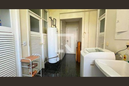 Apartamento à venda com 4 quartos, 304m² em Barra da Tijuca, Rio de Janeiro