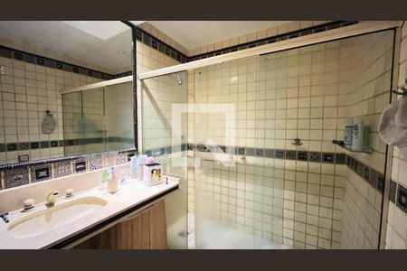 Apartamento à venda com 4 quartos, 304m² em Barra da Tijuca, Rio de Janeiro