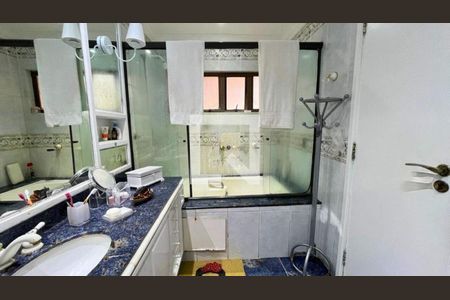 Apartamento à venda com 4 quartos, 304m² em Barra da Tijuca, Rio de Janeiro