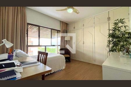 Apartamento à venda com 4 quartos, 304m² em Barra da Tijuca, Rio de Janeiro