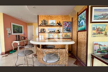 Apartamento à venda com 4 quartos, 304m² em Barra da Tijuca, Rio de Janeiro