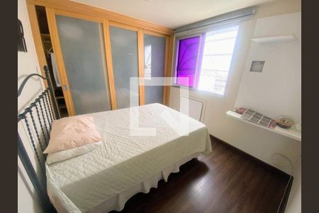 Apartamento à venda com 3 quartos, 94m² em Méier, Rio de Janeiro