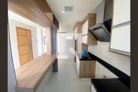 Apartamento à venda com 3 quartos, 94m² em Méier, Rio de Janeiro