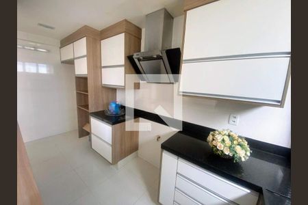 Apartamento à venda com 3 quartos, 94m² em Méier, Rio de Janeiro