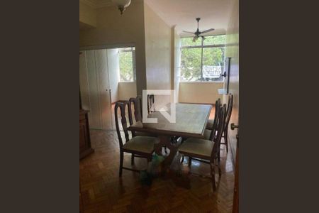 Apartamento à venda com 2 quartos, 65m² em Laranjeiras, Rio de Janeiro