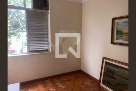 Apartamento à venda com 2 quartos, 65m² em Laranjeiras, Rio de Janeiro