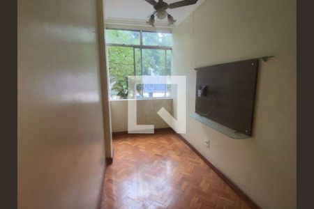 Apartamento à venda com 2 quartos, 65m² em Laranjeiras, Rio de Janeiro