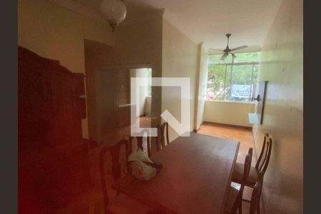 Apartamento à venda com 2 quartos, 65m² em Laranjeiras, Rio de Janeiro