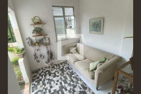 Apartamento à venda com 2 quartos, 65m² em Laranjeiras, Rio de Janeiro