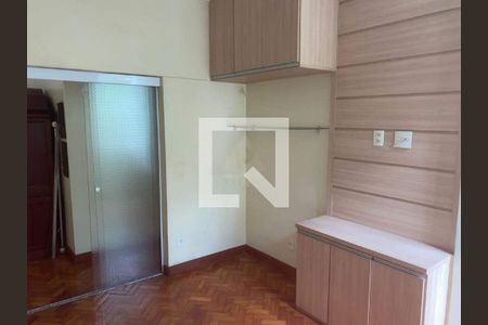 Apartamento à venda com 2 quartos, 65m² em Laranjeiras, Rio de Janeiro