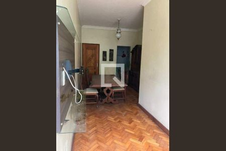 Apartamento à venda com 2 quartos, 65m² em Laranjeiras, Rio de Janeiro