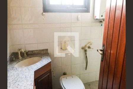 Apartamento à venda com 1 quarto, 108m² em Maracanã, Rio de Janeiro