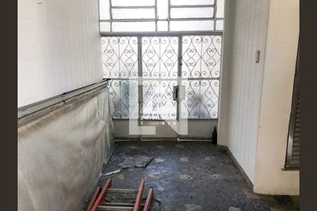 Apartamento à venda com 1 quarto, 108m² em Maracanã, Rio de Janeiro