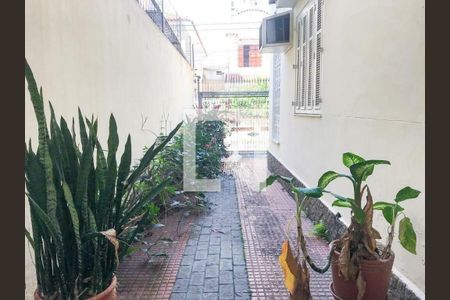 Apartamento à venda com 1 quarto, 108m² em Maracanã, Rio de Janeiro
