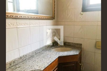 Apartamento à venda com 1 quarto, 108m² em Maracanã, Rio de Janeiro