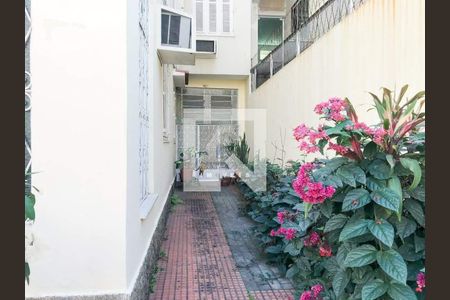 Apartamento à venda com 1 quarto, 108m² em Maracanã, Rio de Janeiro