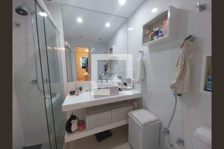 Apartamento à venda com 2 quartos, 76m² em Glória, Rio de Janeiro