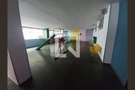 Apartamento à venda com 2 quartos, 76m² em Glória, Rio de Janeiro