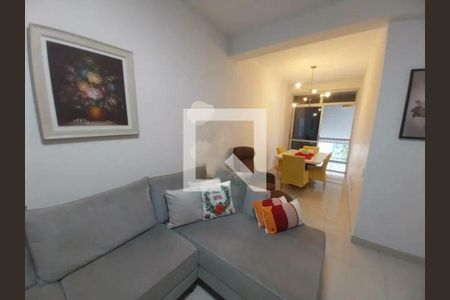 Apartamento à venda com 2 quartos, 76m² em Glória, Rio de Janeiro