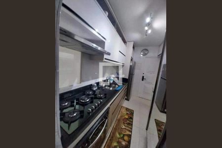 Apartamento à venda com 2 quartos, 76m² em Glória, Rio de Janeiro