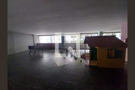 Apartamento à venda com 2 quartos, 76m² em Glória, Rio de Janeiro