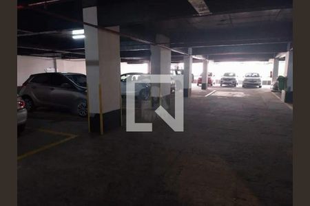 Apartamento à venda com 2 quartos, 76m² em Glória, Rio de Janeiro