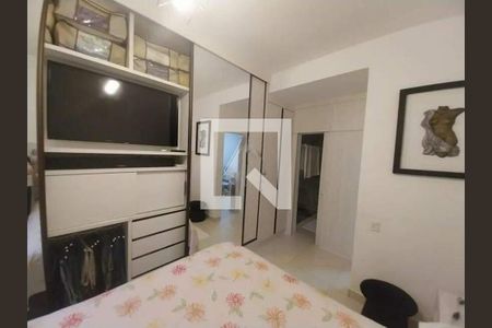 Apartamento à venda com 2 quartos, 76m² em Glória, Rio de Janeiro