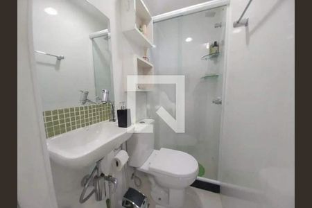 Apartamento à venda com 2 quartos, 76m² em Glória, Rio de Janeiro