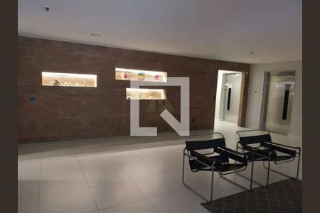 Apartamento à venda com 2 quartos, 76m² em Glória, Rio de Janeiro