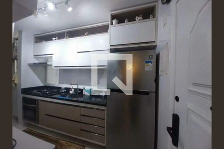 Apartamento à venda com 2 quartos, 76m² em Glória, Rio de Janeiro