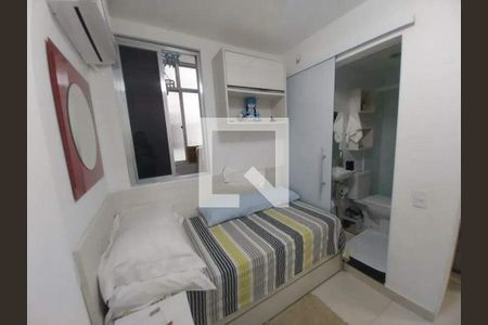 Apartamento à venda com 2 quartos, 76m² em Glória, Rio de Janeiro
