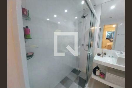 Apartamento à venda com 2 quartos, 76m² em Glória, Rio de Janeiro