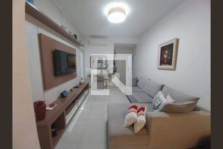 Apartamento à venda com 2 quartos, 76m² em Glória, Rio de Janeiro