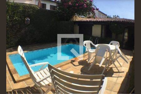 Casa à venda com 5 quartos, 416m² em Anil, Rio de Janeiro