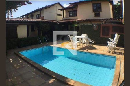 Casa à venda com 5 quartos, 416m² em Anil, Rio de Janeiro