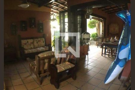 Casa à venda com 5 quartos, 416m² em Anil, Rio de Janeiro