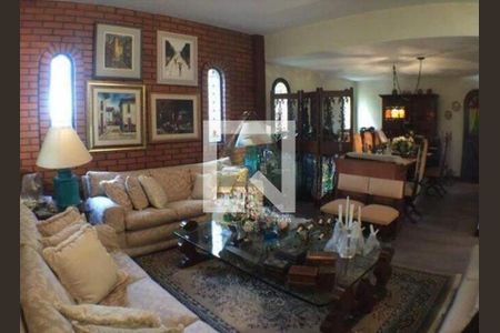 Casa à venda com 5 quartos, 416m² em Anil, Rio de Janeiro