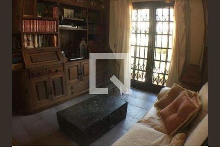 Casa à venda com 5 quartos, 416m² em Anil, Rio de Janeiro