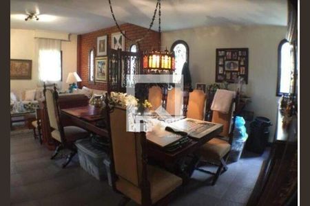 Casa à venda com 5 quartos, 416m² em Anil, Rio de Janeiro